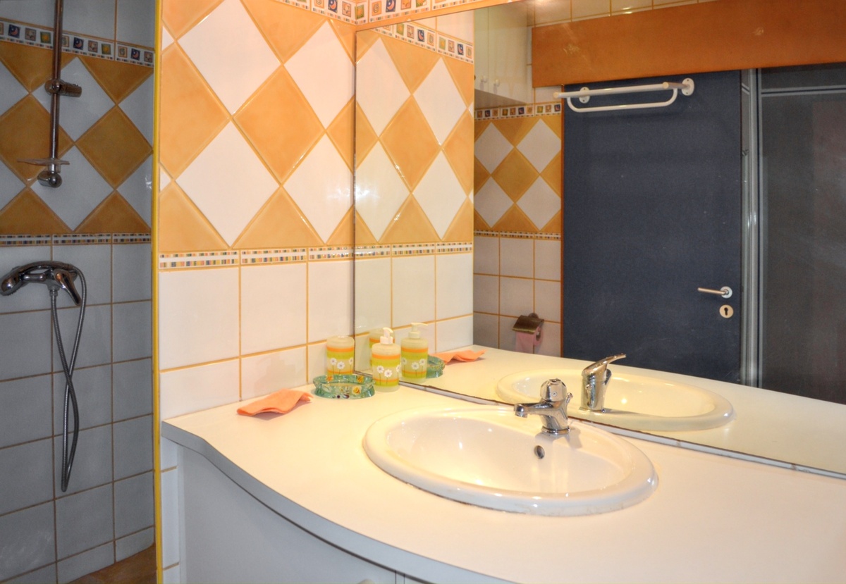 Appartement 25 m² avec terrasse au Diamant - Photo 17