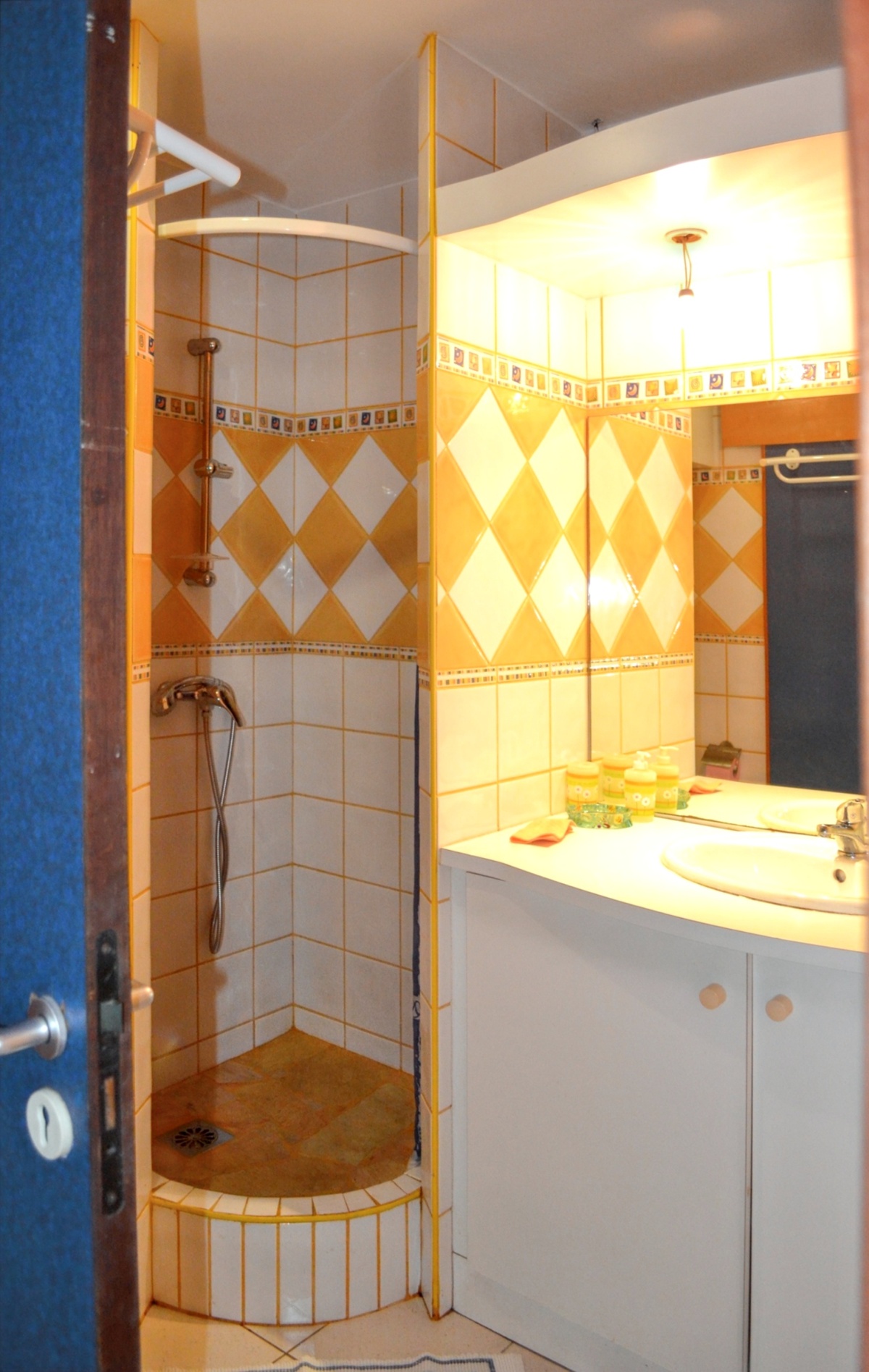 Appartement 25 m² avec terrasse au Diamant - Photo 18