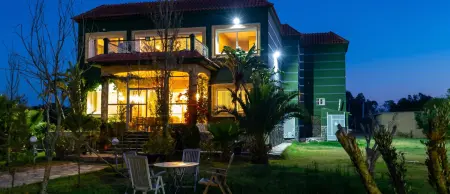 Villa avec piscine privée chauffée à Laghnimyene, 3 chambres : photo 2