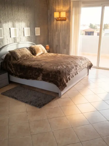 Villa avec piscine privée chauffée à Laghnimyene, 3 chambres : photo 6
