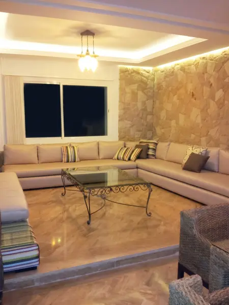 Villa avec piscine privée chauffée à Laghnimyene, 3 chambres : photo 23