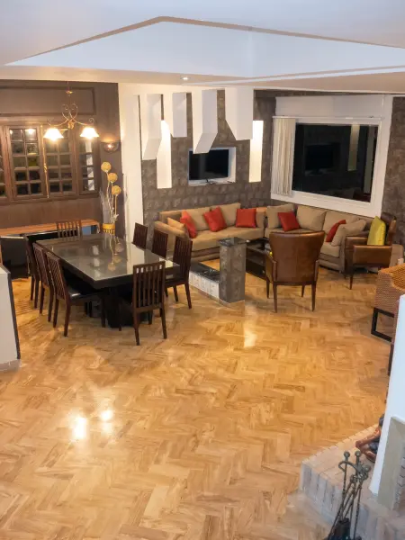 Villa avec piscine privée chauffée à Laghnimyene, 3 chambres : photo 24