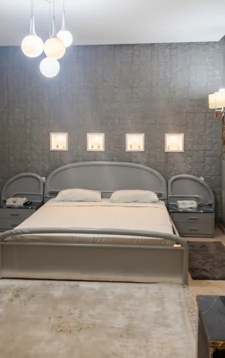 Villa avec piscine privée chauffée à Laghnimyene, 3 chambres : photo 37