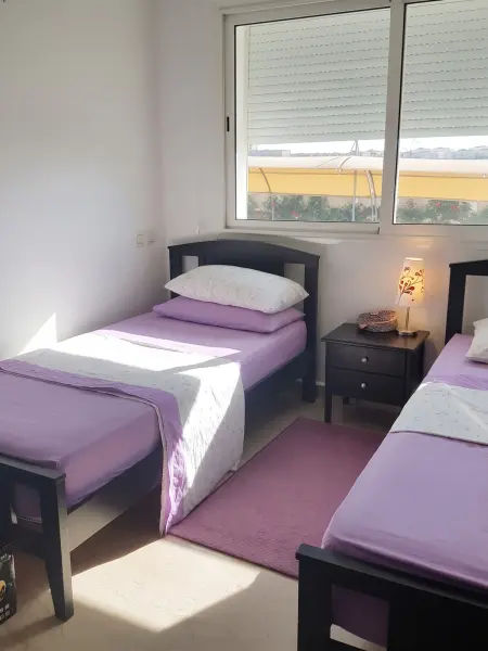 Villa avec piscine privée chauffée à Laghnimyene, 3 chambres : photo 40