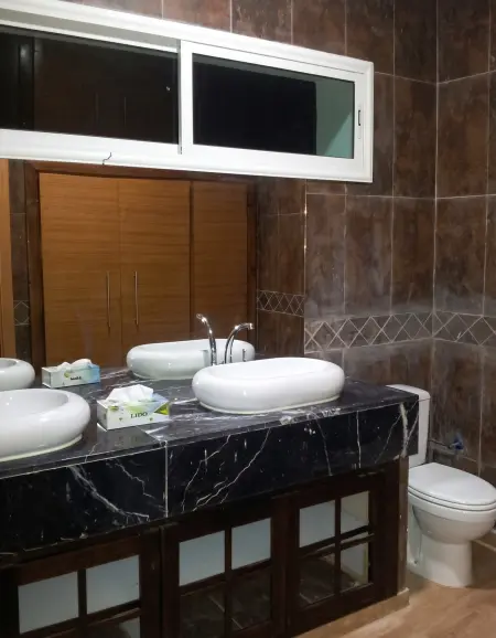 Villa avec piscine privée chauffée à Laghnimyene, 3 chambres : photo 45