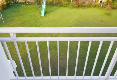 Appartement 84 m² avec balcon vue jardin à Petit-Canal, Guadeloupe : photo 23
