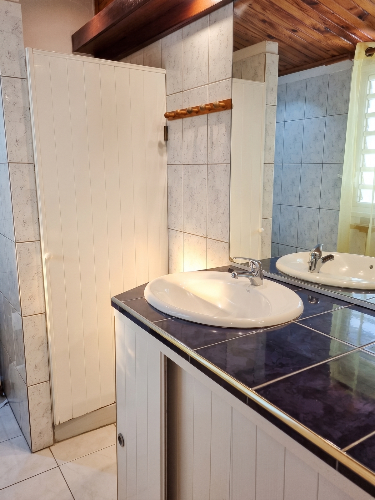 Maison 2 chambres avec piscine partagée au Bois des Nefles, Saint-Paul - Photo 10