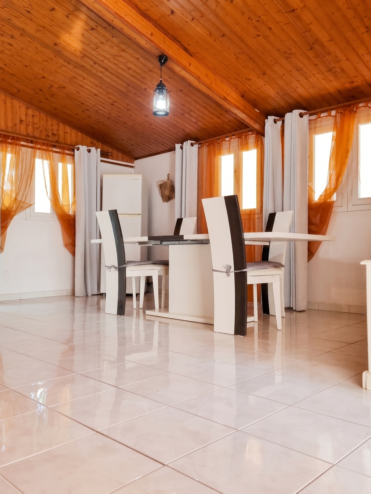 Maison 2 chambres avec piscine partagée au Bois des Nefles, Saint-Paul - Photo 11