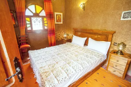 Maison charmante avec piscine à Zagora, Location Maison 20 personnes à Zagora - Photo 5
