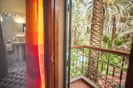Maison charmante avec piscine à Zagora, Location Maison 20 personnes à Zagora - Photo 10