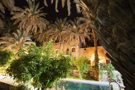 Maison charmante avec piscine à Zagora, Location Maison 20 personnes à Zagora - Photo 11