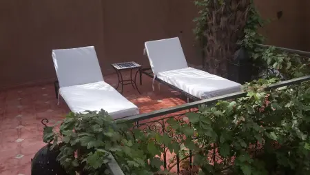 Maison charmante avec piscine à Zagora, Location Maison 20 personnes à Zagora - Photo 24