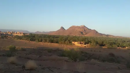 Maison charmante avec piscine à Zagora, Location Maison 20 personnes à Zagora - Photo 29