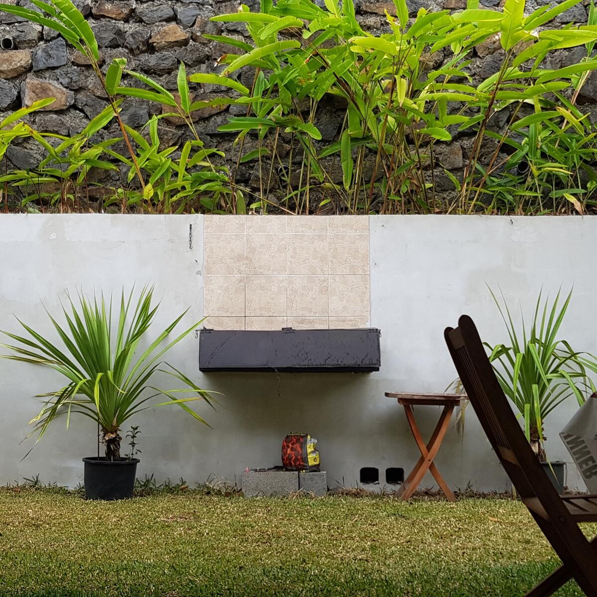 Maison avec vue mer et jardin à Saint-Paul, La Réunion - Photo 7