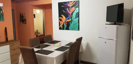 Location maison à Saint Paul