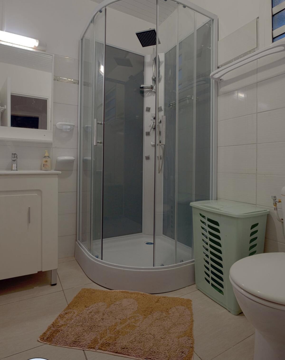 Appartement 27 m² vue mer et montagnes, piscine à Fort-de-France - Photo 10