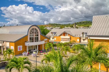 Location appartement de vacances à Saint Gilles les Bains