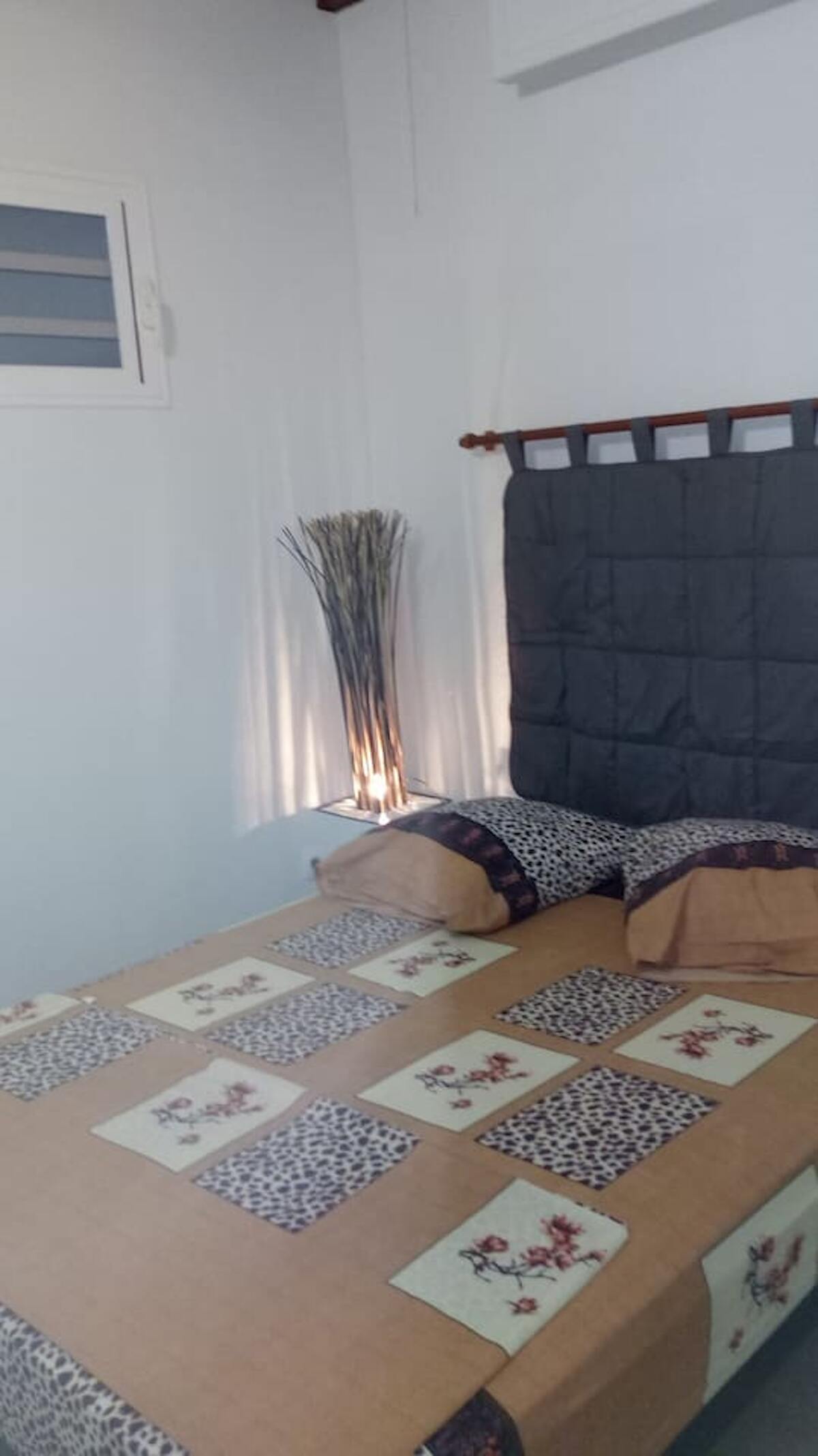 Appartement 40m² au Moule, 2 chambres avec piscine - Photo 2