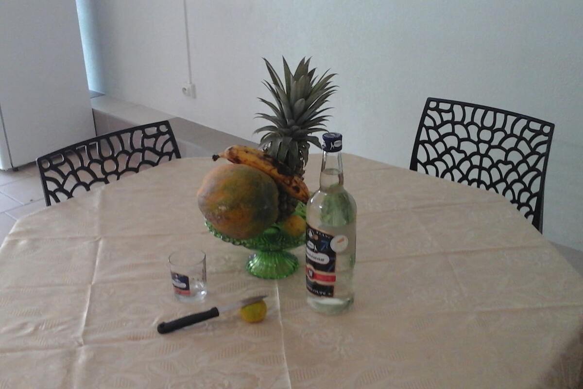 Appartement 40m² au Moule, 2 chambres avec piscine - Photo 3