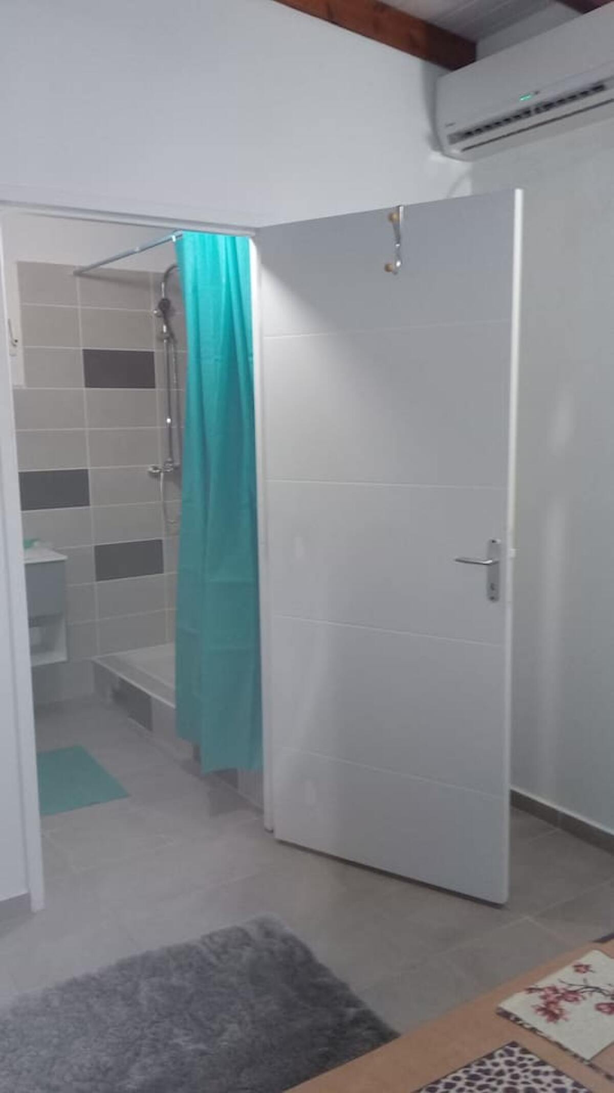 Appartement 40m² au Moule, 2 chambres avec piscine - Photo 4