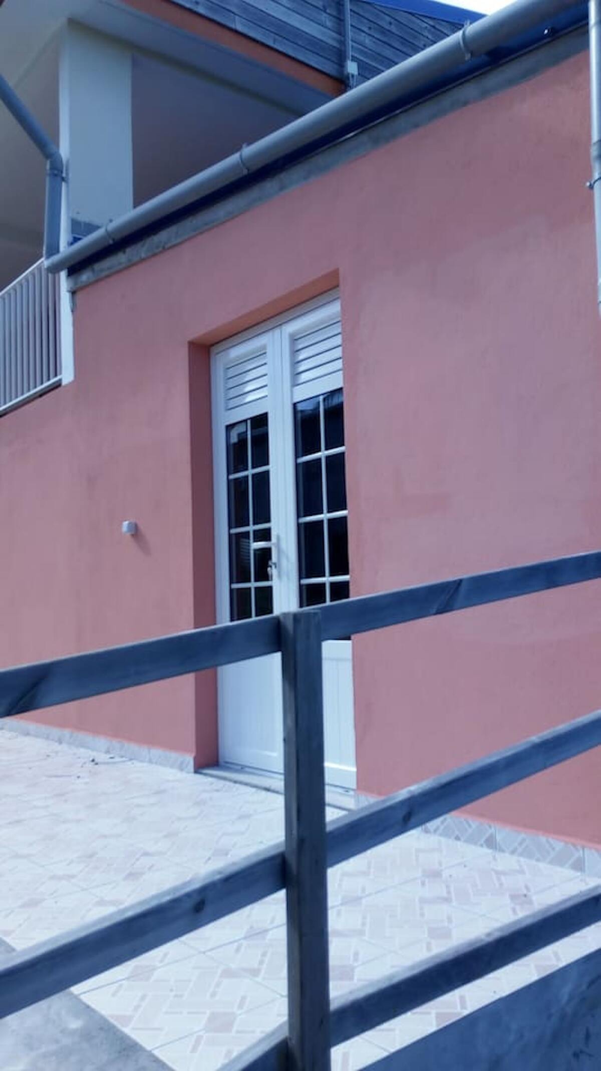 Appartement 40m² au Moule, 2 chambres avec piscine - Photo 5