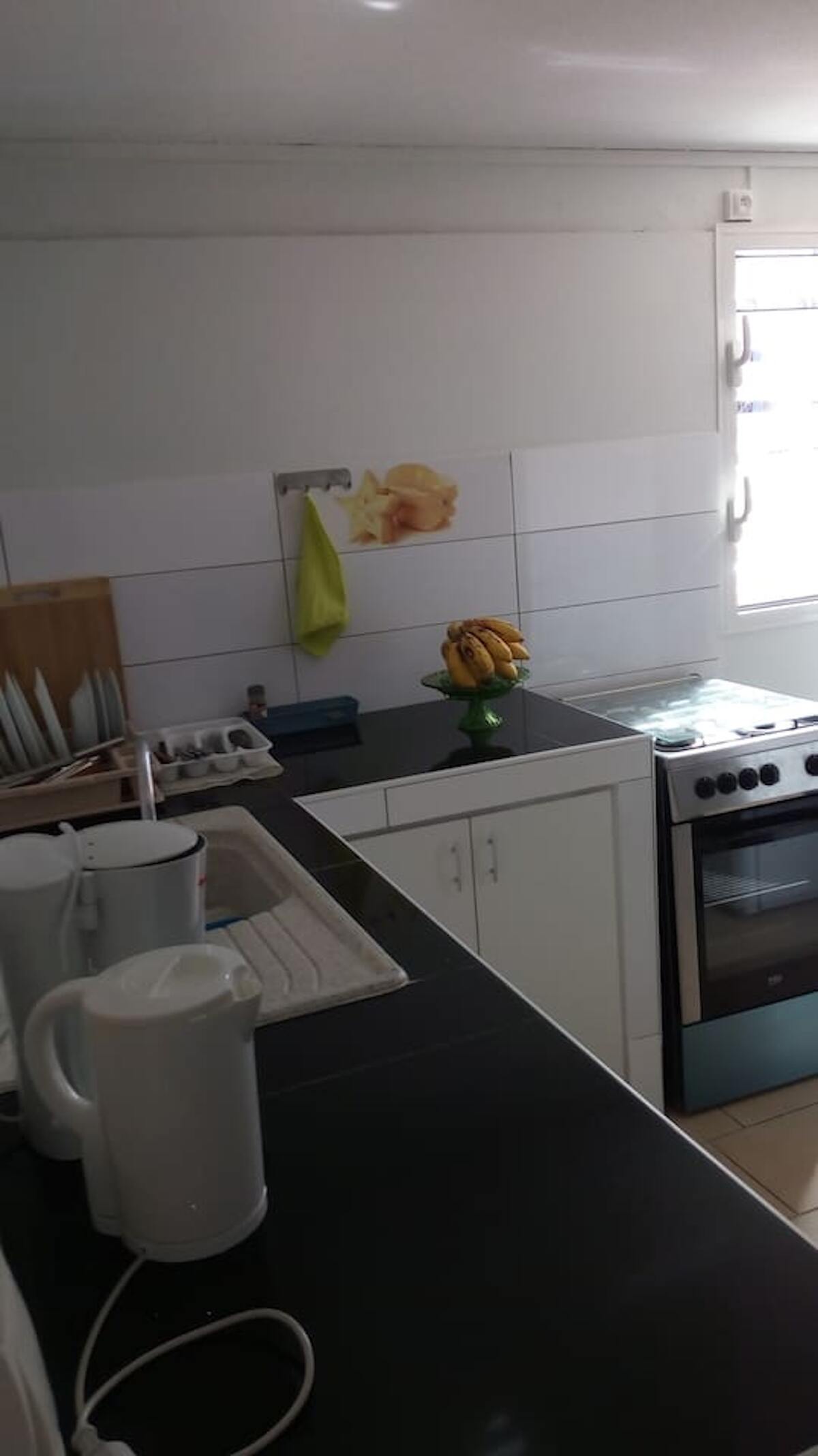 Appartement 40m² au Moule, 2 chambres avec piscine - Photo 6