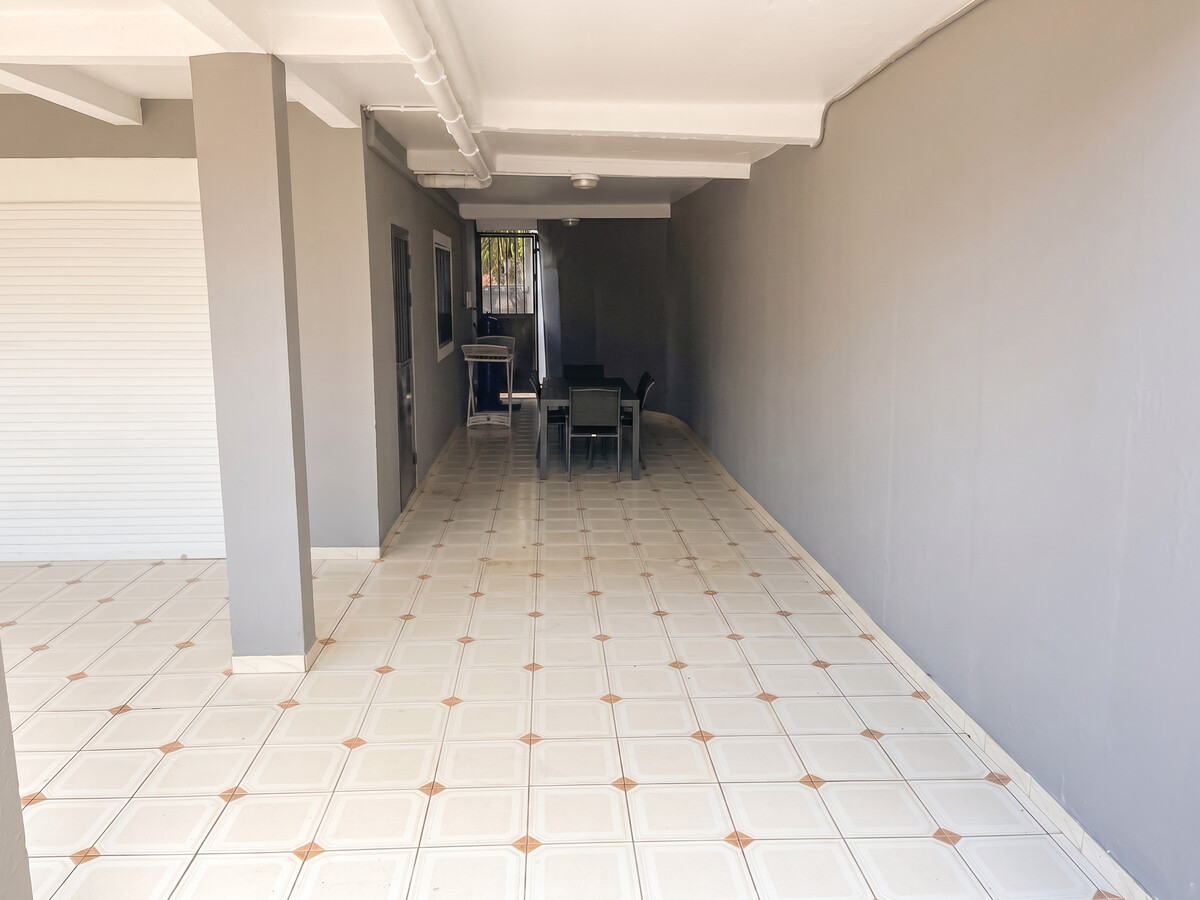 Villa avec piscine privée chauffée à Saint-Esprit, 3 chambres - Photo 10