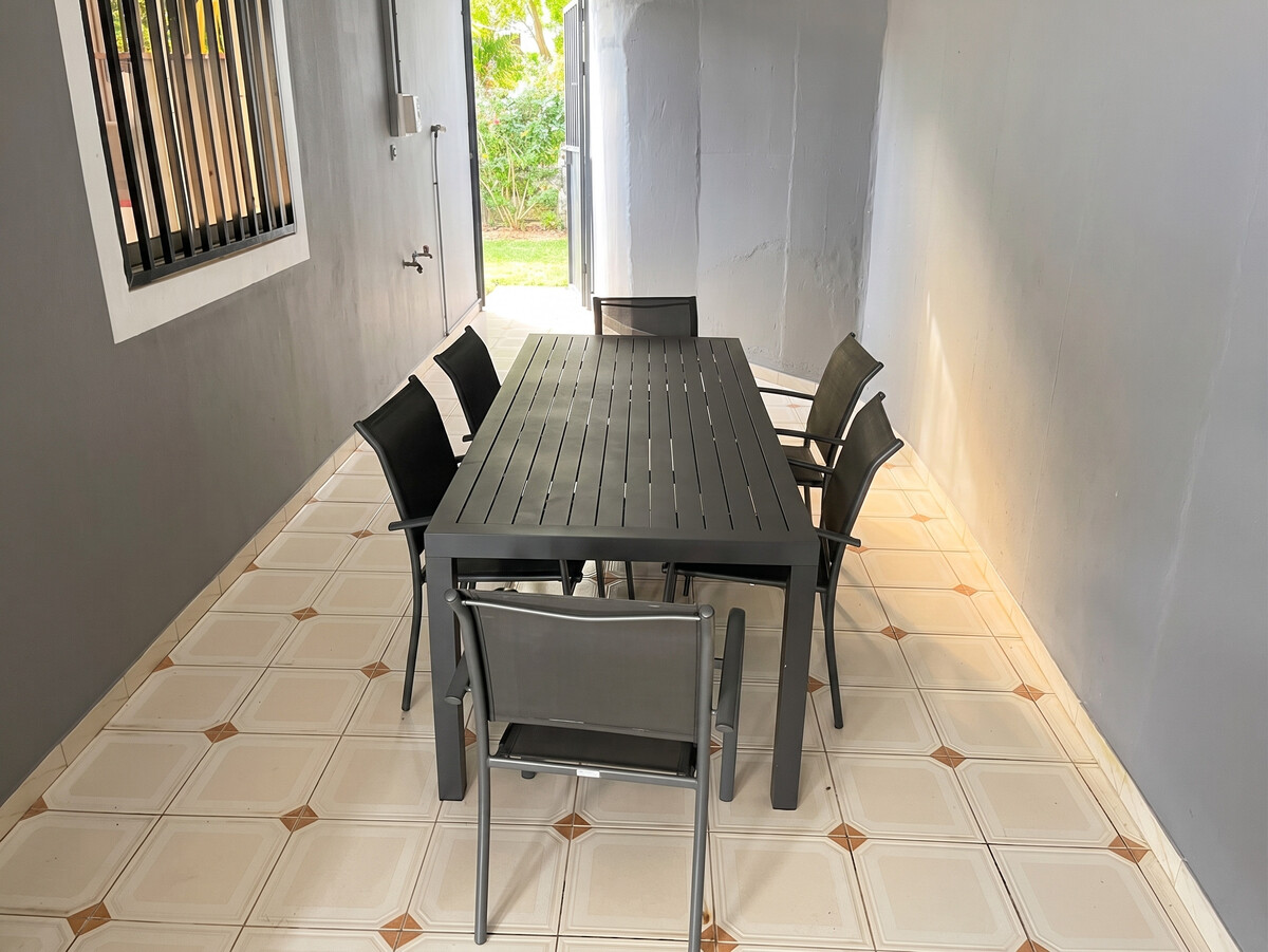 Villa avec piscine privée chauffée à Saint-Esprit, 3 chambres - Photo 19