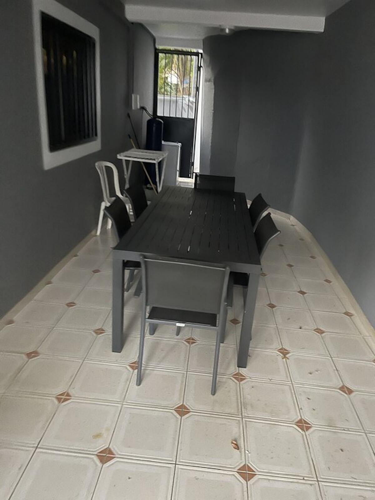 Villa avec piscine privée chauffée à Saint-Esprit, 3 chambres - Photo 20