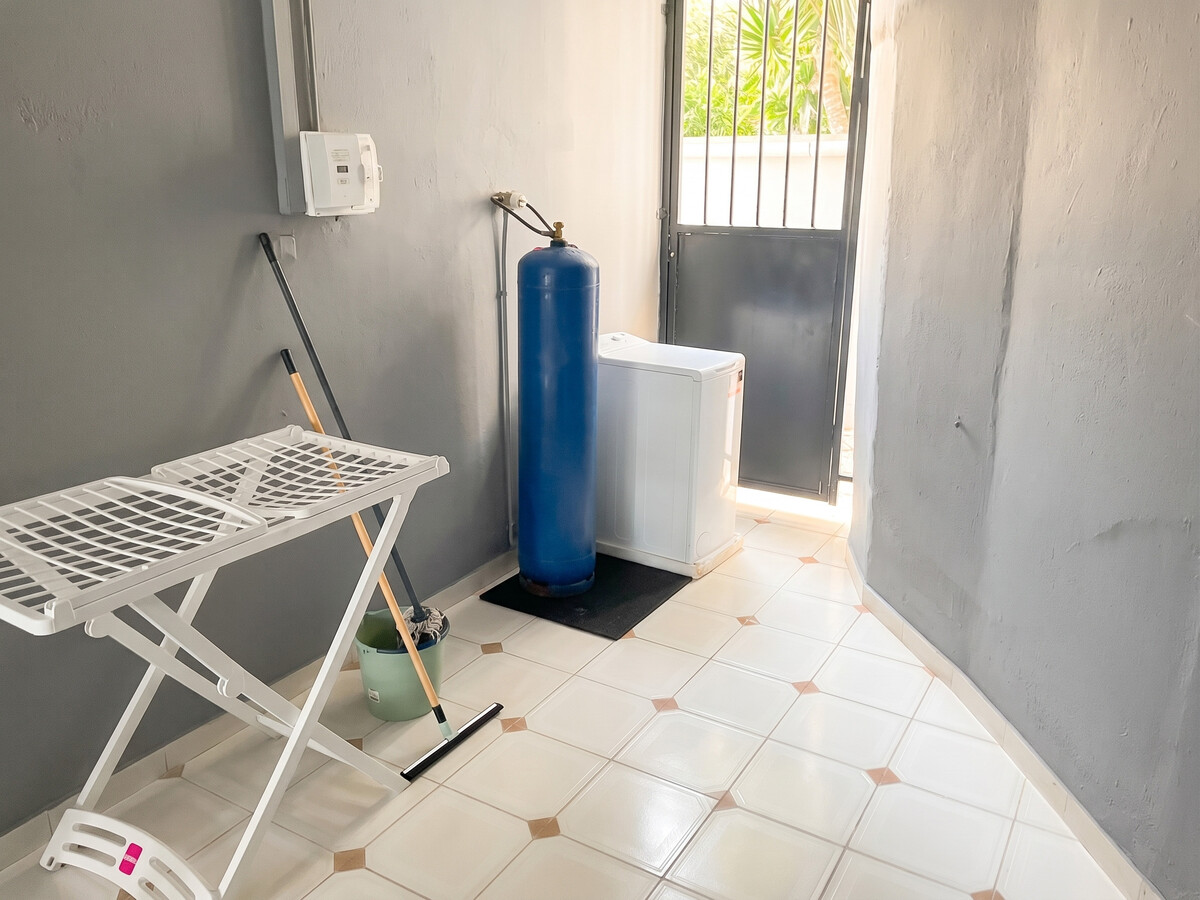 Villa avec piscine privée chauffée à Saint-Esprit, 3 chambres - Photo 21