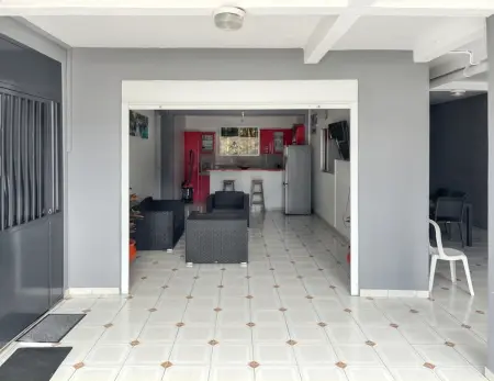 Villa charmante près de Saint-Esprit avec piscine privée - Photo 8