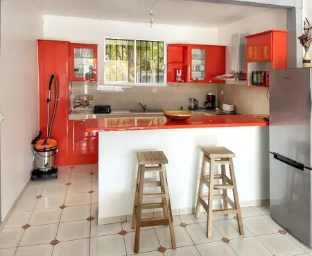 Villa charmante près de Saint-Esprit avec piscine privée - Photo 11