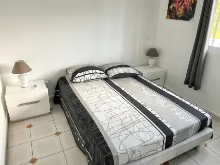 Villa charmante près de Saint-Esprit avec piscine privée - Photo 12