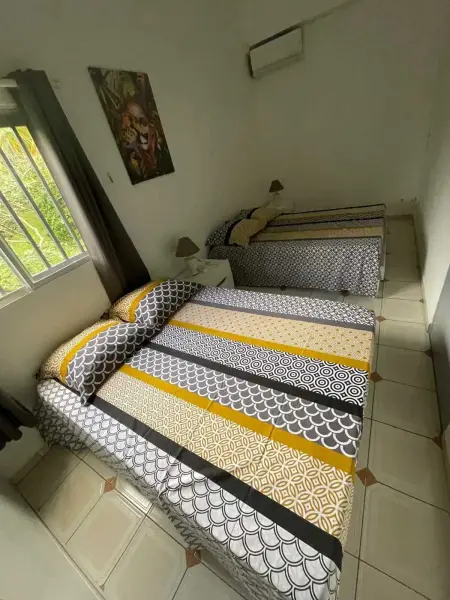 Villa charmante près de Saint-Esprit avec piscine privée - Photo 13