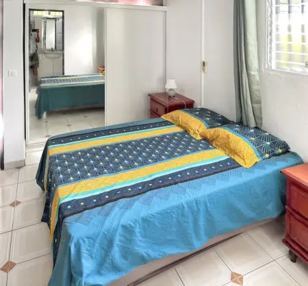 Villa charmante près de Saint-Esprit avec piscine privée - Photo 14
