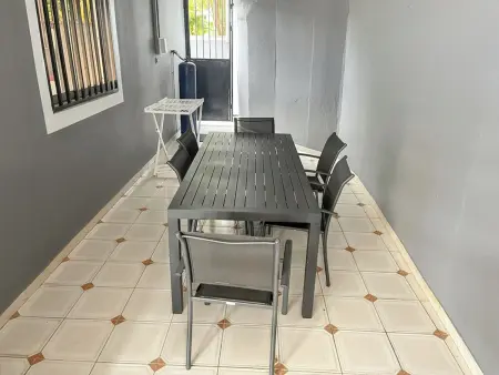 Villa charmante près de Saint-Esprit avec piscine privée - Photo 18