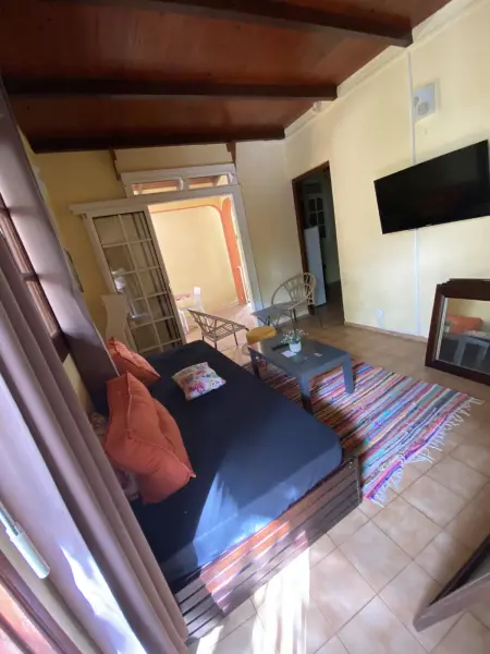 Appartement 2 chambres avec piscine partagée et jacuzzi à Pointe-Noire : photo 3