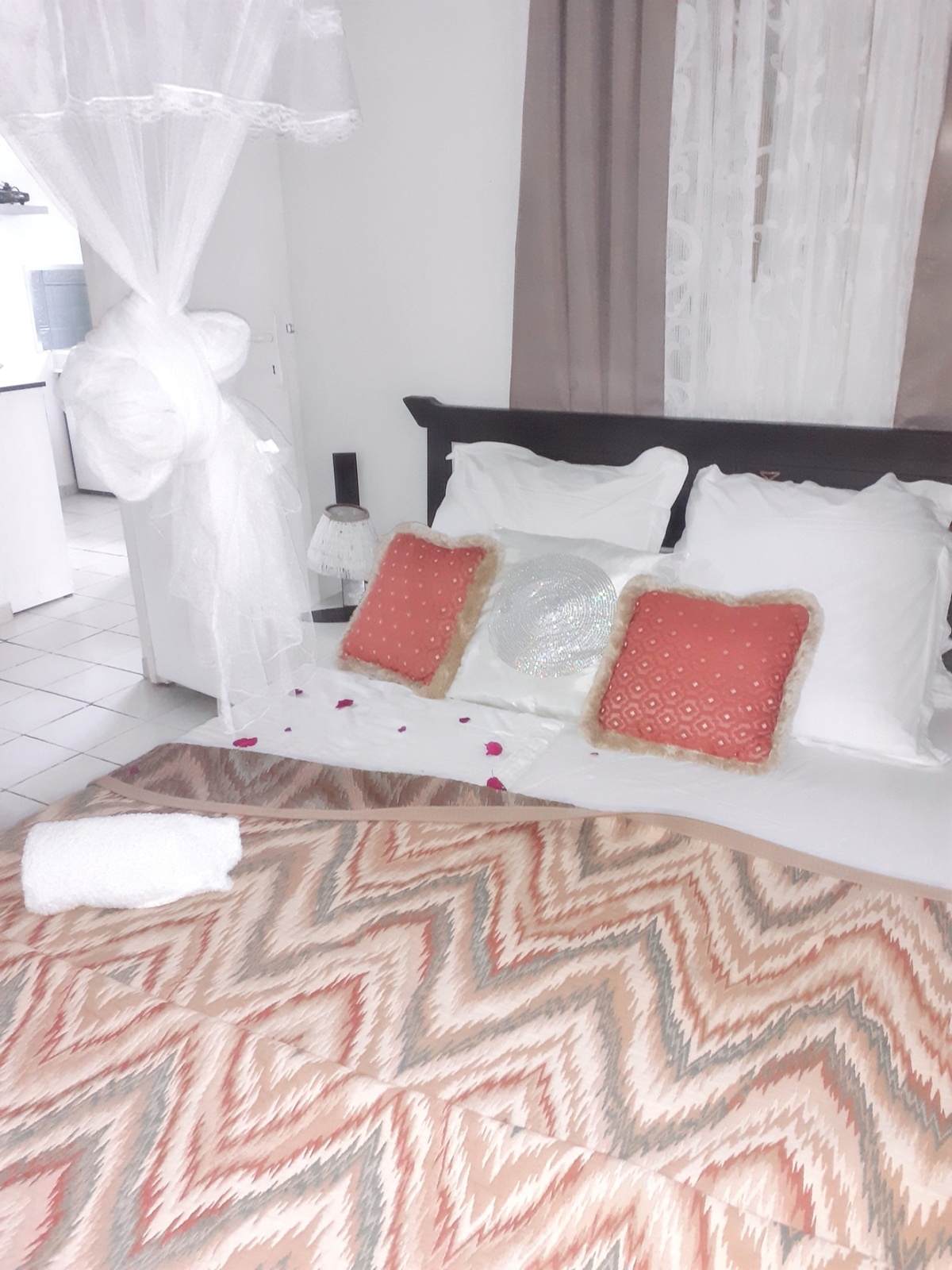 Bungalow 36 m² avec piscine à Sainte-Rose - Photo 6