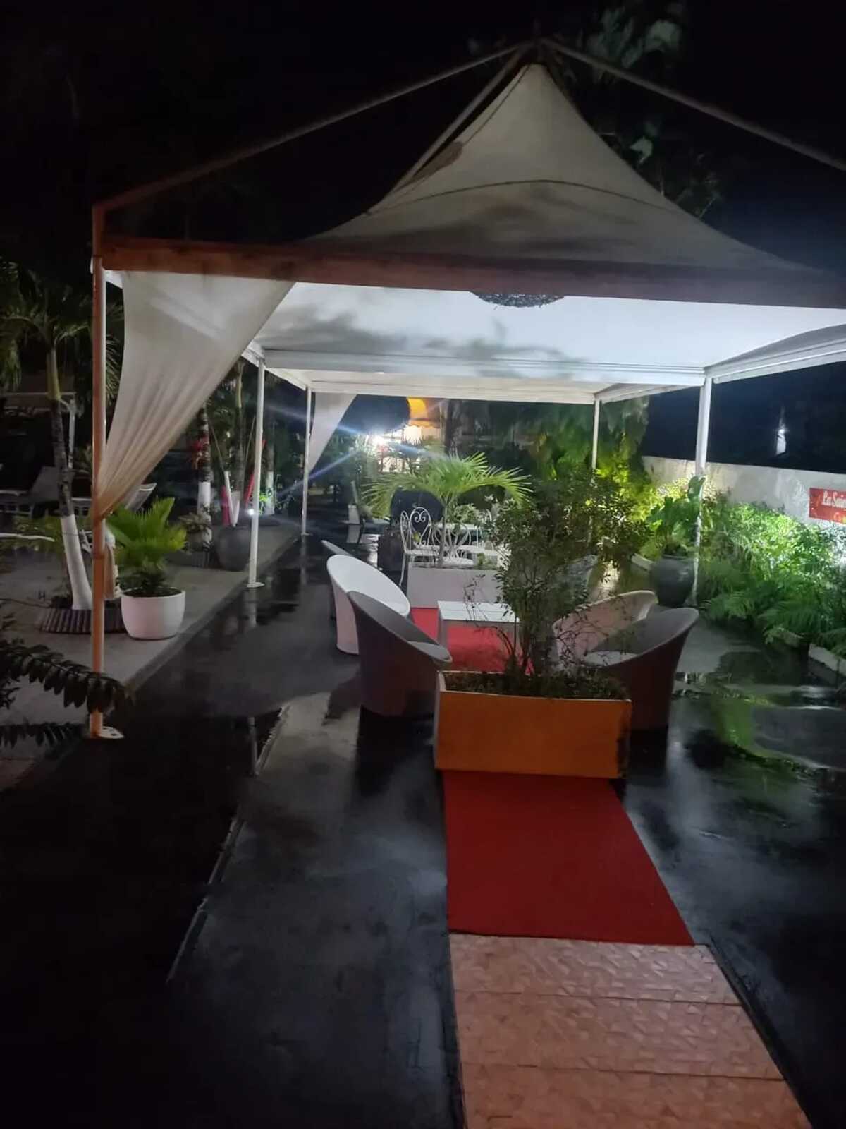Bungalow 36 m² avec piscine à Sainte-Rose - Photo 15
