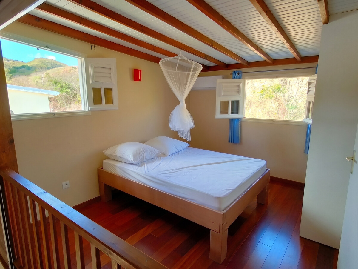 Villa avec piscine privée et jardin au Diamant, Martinique - Photo 3