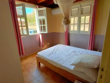 Maison spacieuse avec jardin au Diamant, proche plages - Photo 6