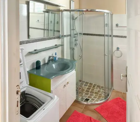 Maison spacieuse avec jardin au Diamant, proche plages - Photo 14