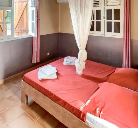 Maison spacieuse avec jardin au Diamant, proche plages - Photo 15