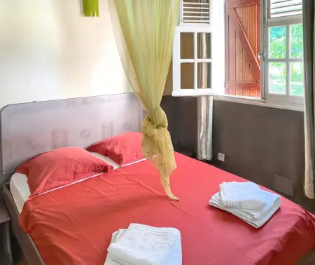 Maison spacieuse avec jardin au Diamant, proche plages - Photo 18