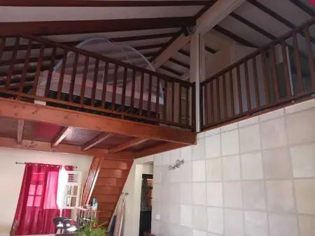 Maison spacieuse avec jardin au Diamant, proche plages - Photo 19