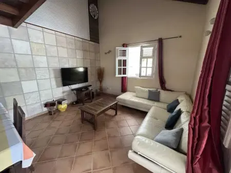 Maison spacieuse avec jardin au Diamant, proche plages - Photo 24