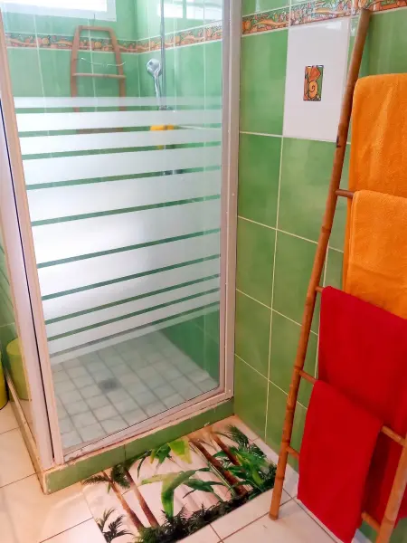 Appartement 250 m² avec jardin et terrasse à Le Gosier, 4 chambres : photo 22
