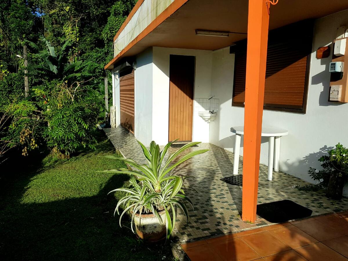 Maison 90 m² avec terrasse et jardin au Lorrain - Photo 1