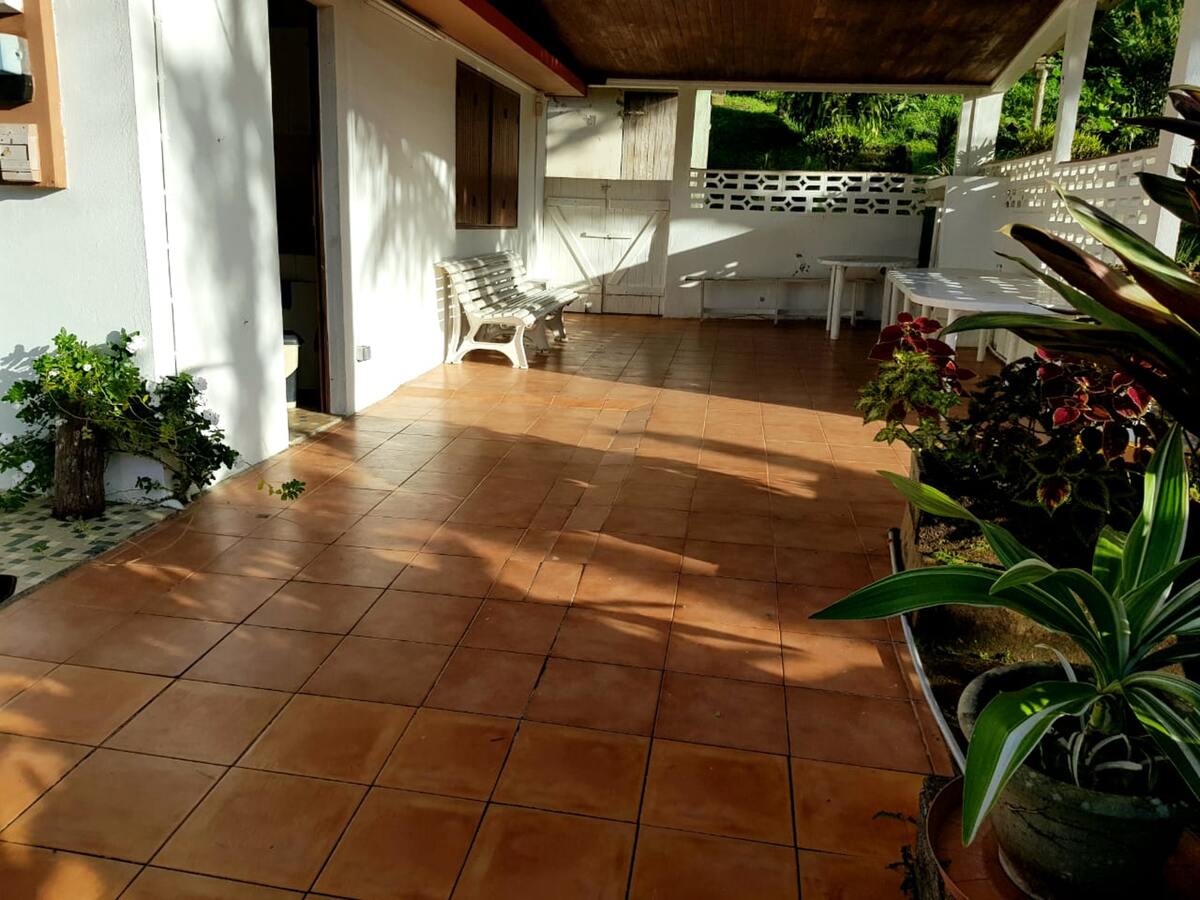 Maison 90 m² avec terrasse et jardin au Lorrain - Photo 2