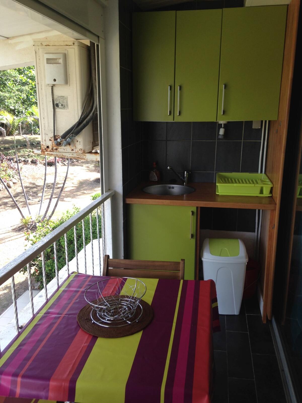 Studio 35m² avec balcon et équipements modernes - Photo 6